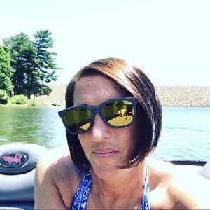 Meet your Posher, Tracie